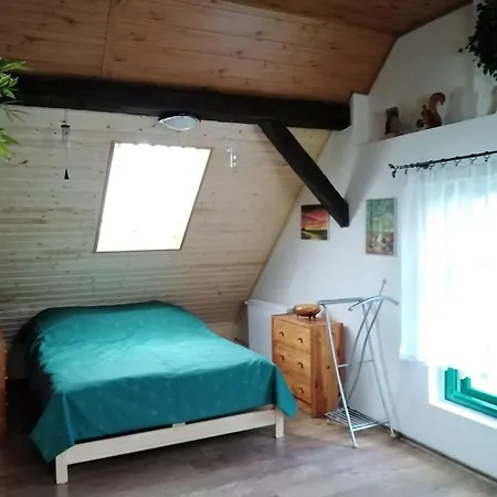 Dom Na Kaszubach / House In Kashubia * Stara Kiszewa
