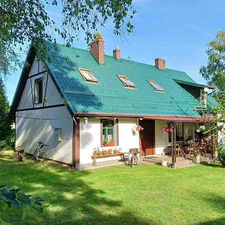 Dom Na Kaszubach / House In Kashubia Apartment *