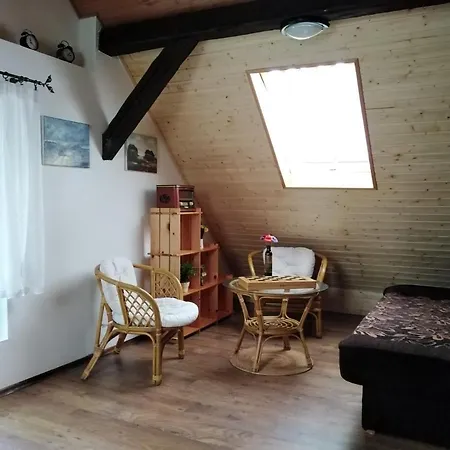 Dom Na Kaszubach / House In Kashubia