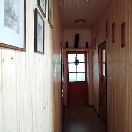 Dom Na Kaszubach / House In Kashubia Appartamento *