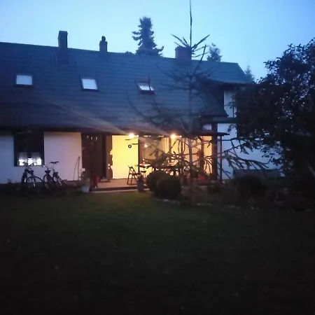 Dom Na Kaszubach / House In Kashubia Stara Kiszewa