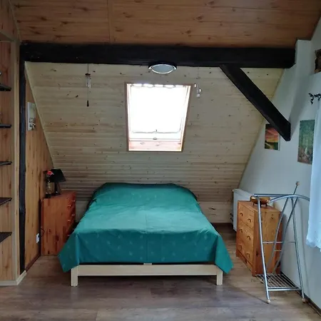 Dom Na Kaszubach / House In Kashubia * Stara Kiszewa