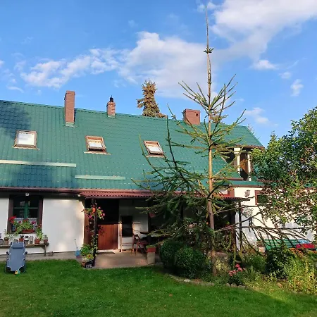 Dom Na Kaszubach / House In Kashubia Stara Kiszewa