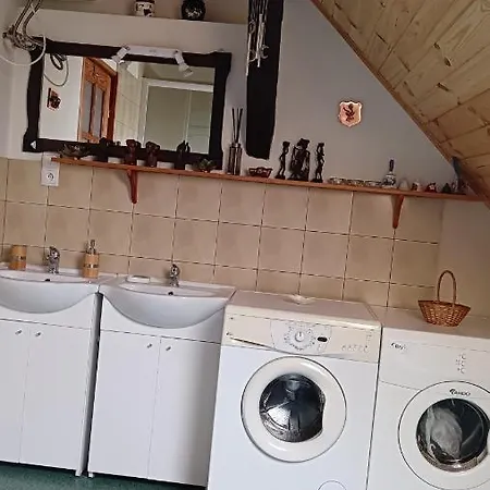 Appartamento Dom Na Kaszubach / House In Kashubia
