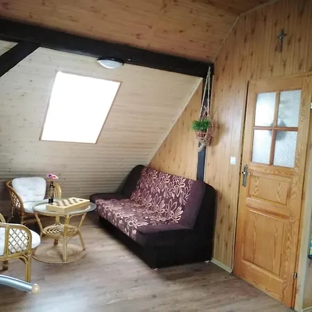 Dom Na Kaszubach / House In Kashubia Stara Kiszewa