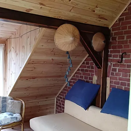 Dom Na Kaszubach / House In Kashubia *